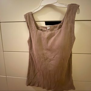Uniqlo bra top tank
